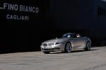 BMW Z4 Roadster 2010 года